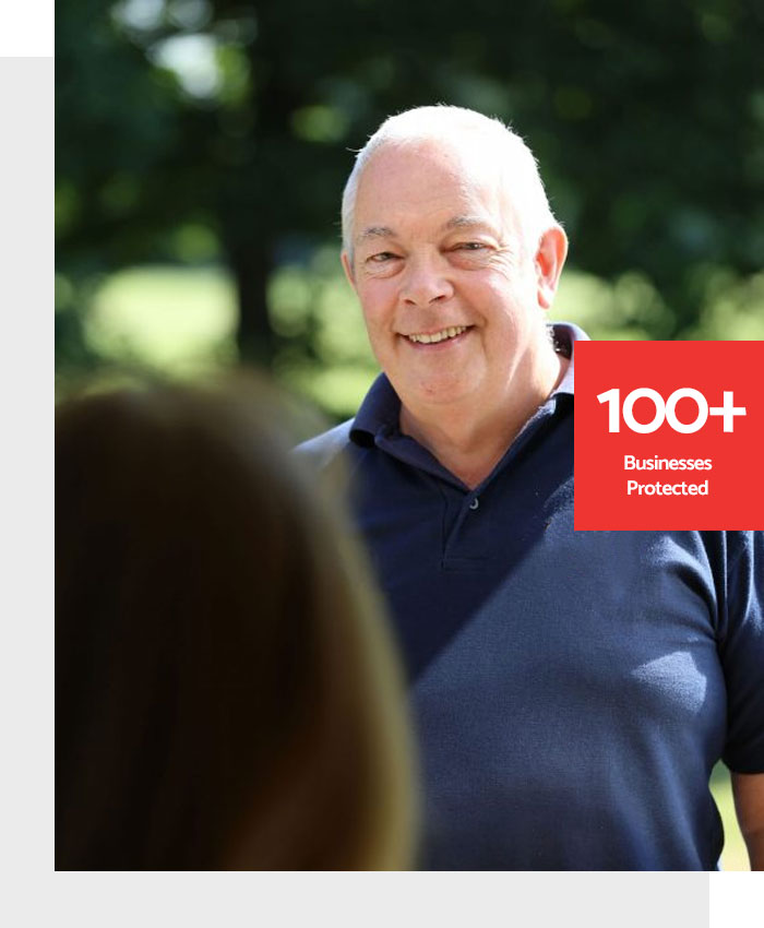 Intruder Alarm Bracknell