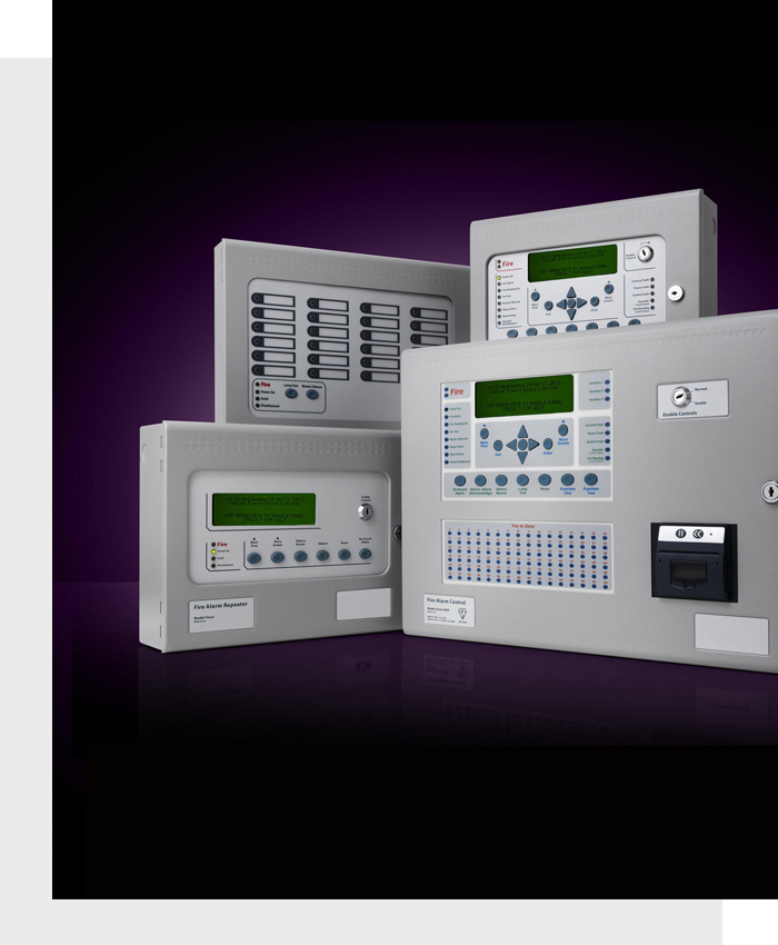 Fire Alarms Bracknell