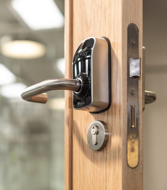 Access Control Bracknell