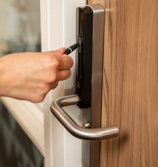 Access Control Bracknell