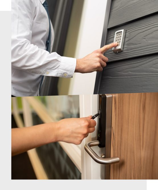 Access Control Bracknell