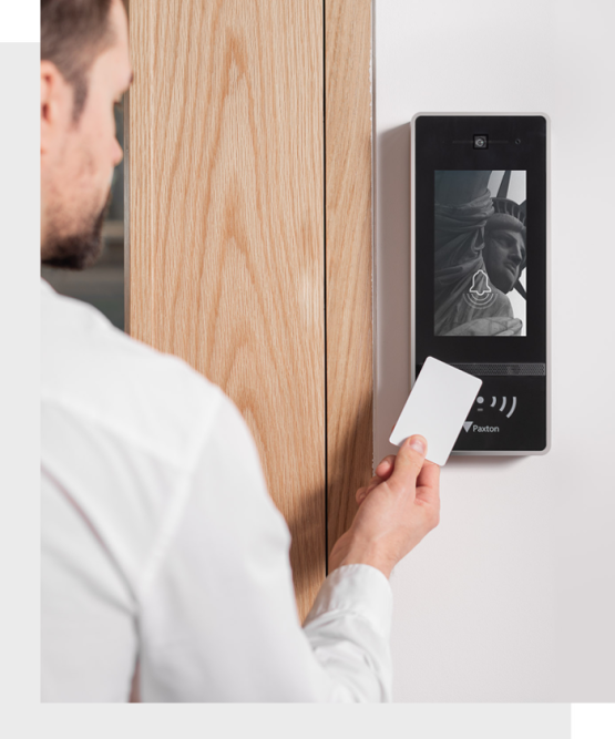 Access Control Bracknell
