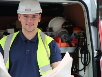 Security Company Bracknell