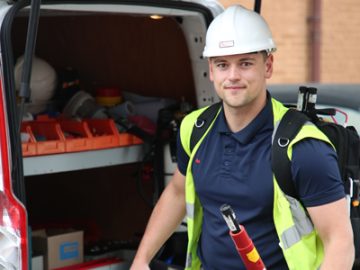 Security Company Bracknell