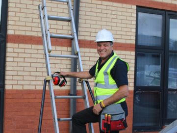 Security Company Bracknell