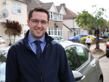 Security Company Bracknell